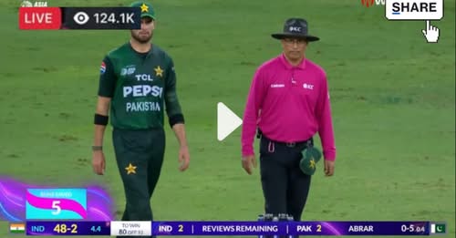 Asia Cup Live – IND vs PAK Live Match – India vs Pakistan 2025 T20 – Live Match Asia Cup – T20 Asia Cup 2025